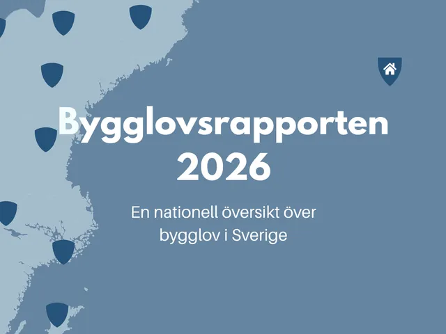bygglovsrapporten